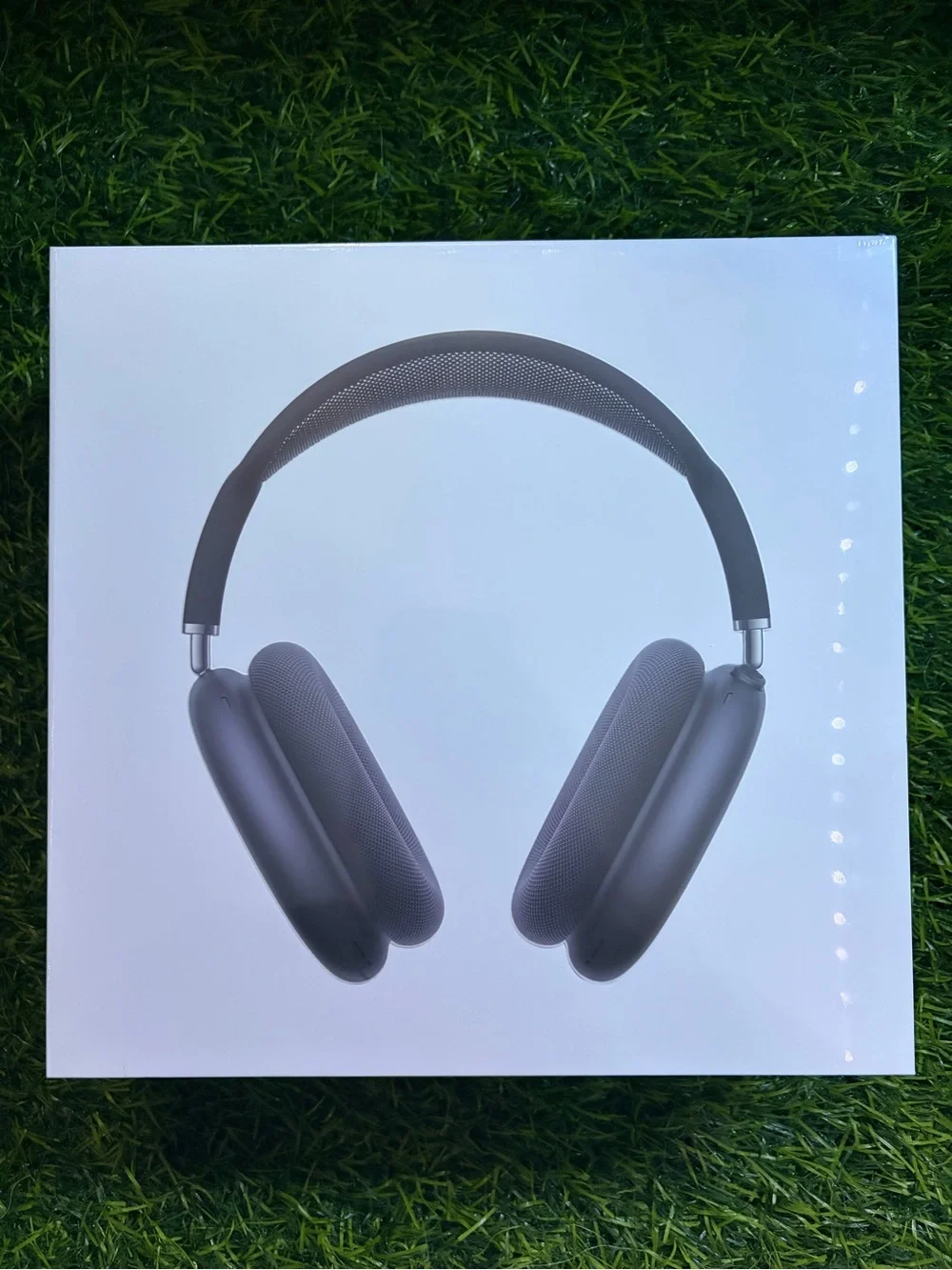 Midnight Airpod Maxes (Usb-C)
